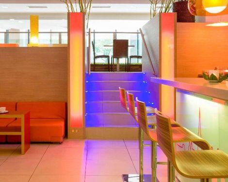 ibis Wien Messe