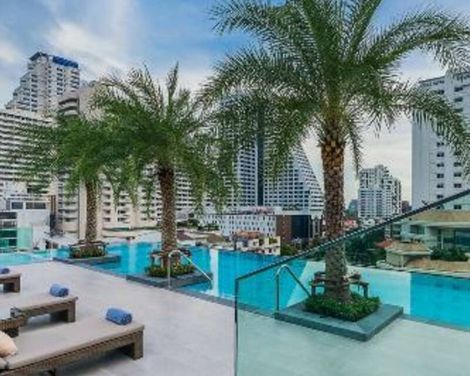 SureStay Plus Hotel by Best Western Sukhumvit 2