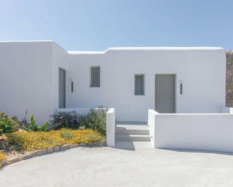 Aegean Hospitality