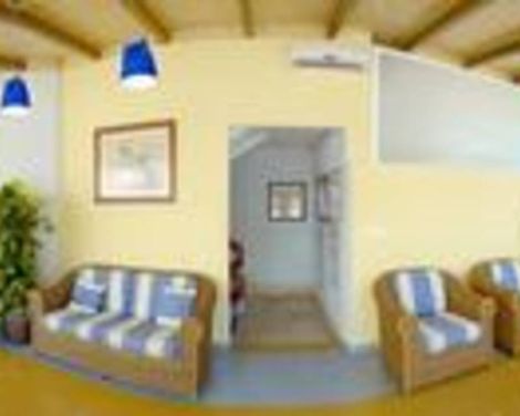 Apartamentos Vibra Jabeque Dreams