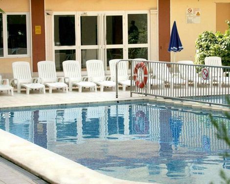 Hotel Gala Placidia