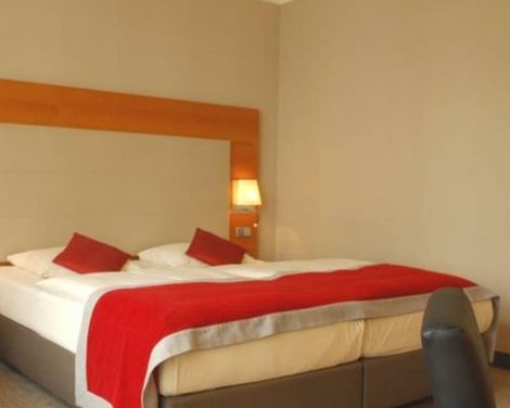 Classik Hotel Berlin Alexander Plaza-2