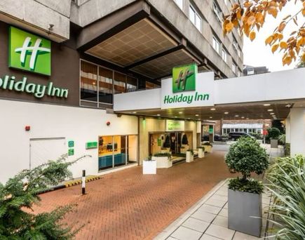 Holiday Inn London Regent's Park