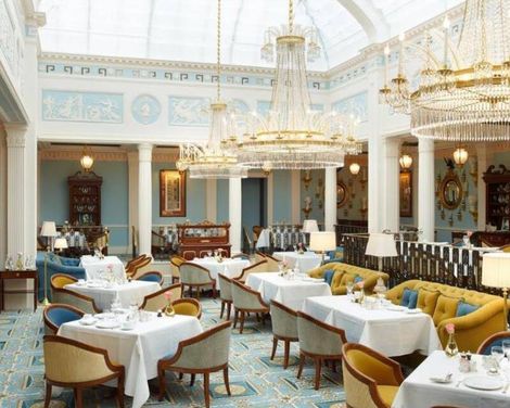 The Lanesborough