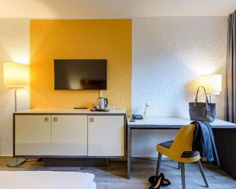Mercure Hotel Koeln West