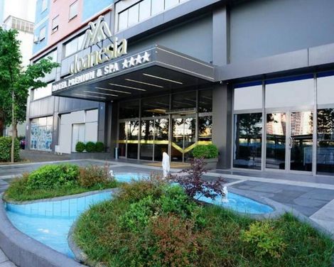Doanesia Premium Hotel & Spa