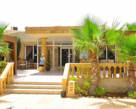 Ksar Djerba-0