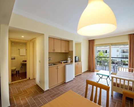Kentia Apart Hotel