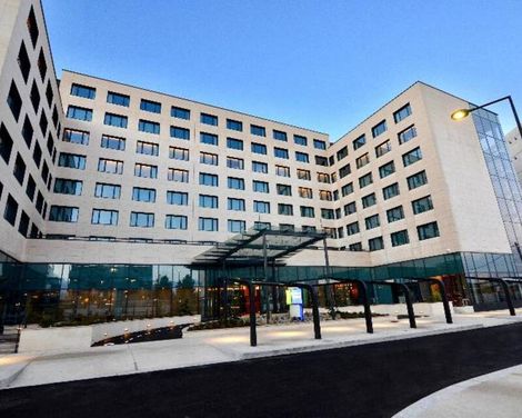 Holiday Inn Express Paris - CDG Airport