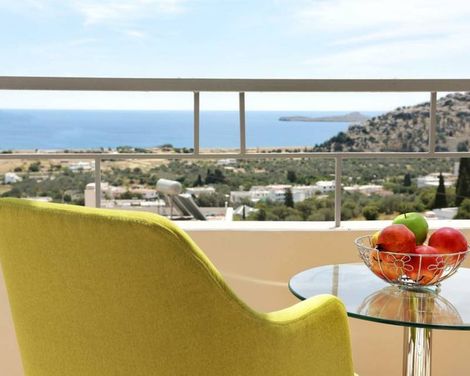 Athoniki Villas