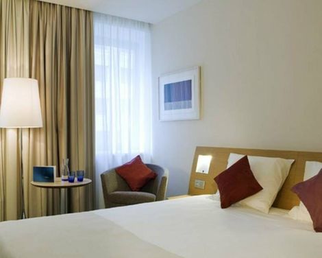 Novotel Wien City