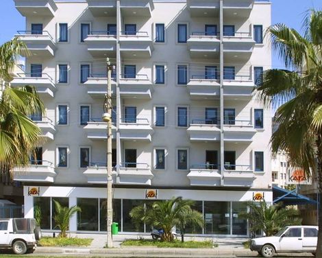 Ramira City Hotel-1