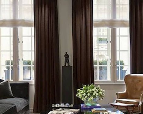 Rosewood London