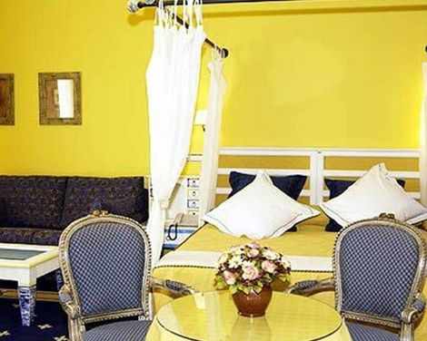 Soho Boutique Vistahermosa-2