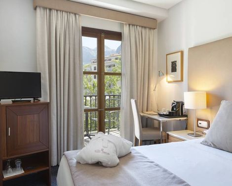 Gran Hotel Soller