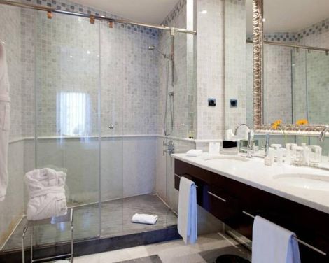Hotel Casa Fuster