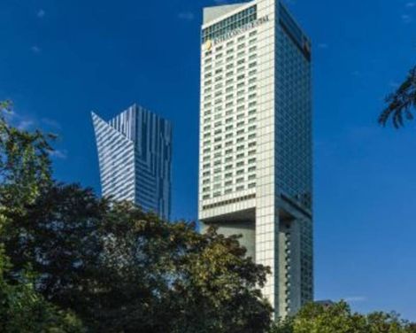 InterContinental Warszawa-2