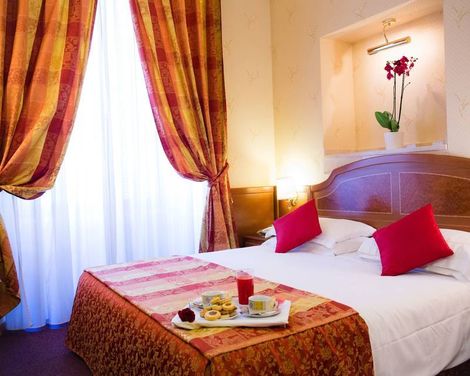 Hotel Amadeus-3