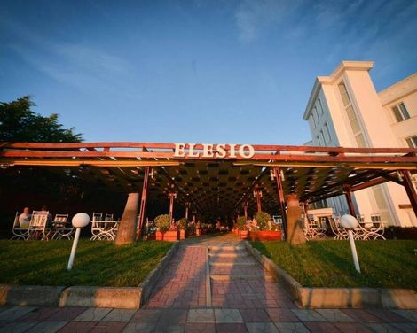 Hotel Elesio-2