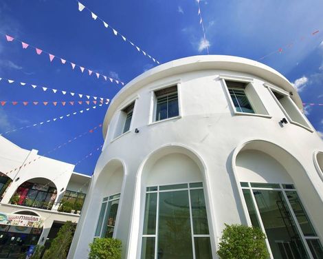 Panini Residence Bangkok-2
