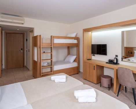 Hotel Calypso