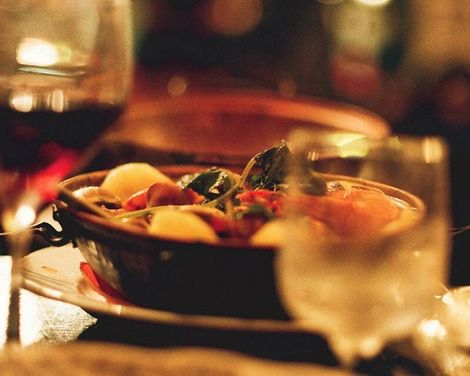 Lumen Hotel & The Lisbon Light Show