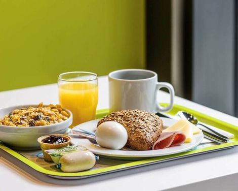 ibis budget Amsterdam City South-0