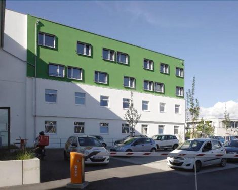 mk hotel stuttgart