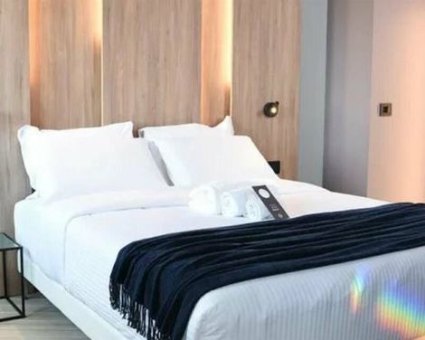 B&B HOTEL Milano City Center Duomo-3