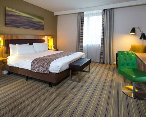 Holiday Inn Stevenage-3