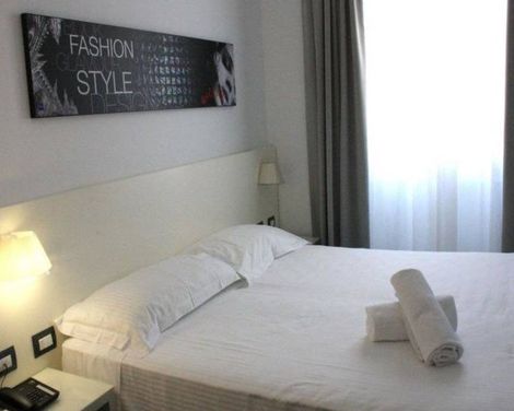 iH Hotels Milano Watt 13-1