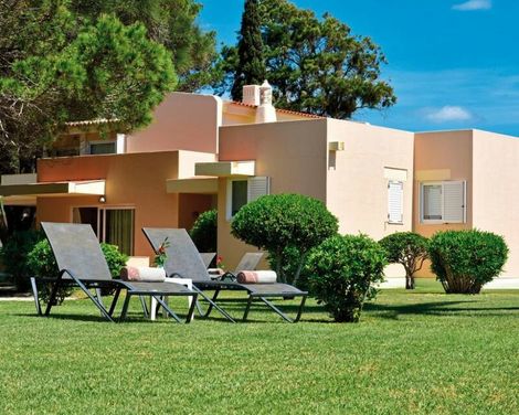 Pestana Alvor Beach Villas