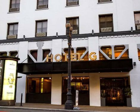 Hotel G-1
