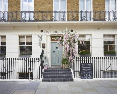 Lime Tree by Room Mate Hotels