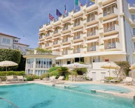 Il Negresco