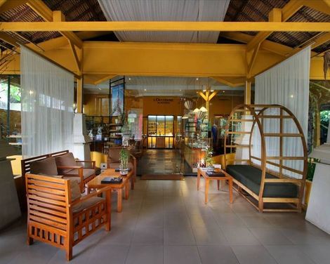 Kupu Kupu Barong Villas and Tree Spa by L’Occitane-3