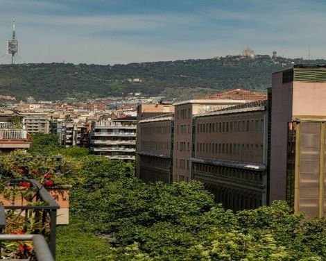 Villarroel Apartments