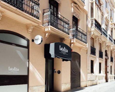 Oliveira Rooms