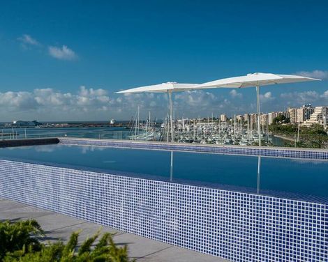 Hotel Mirador