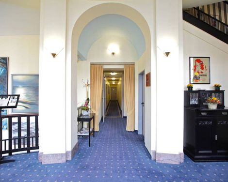 Hotel Viktoria-3