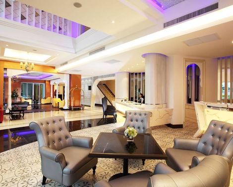Chillax Resort-2