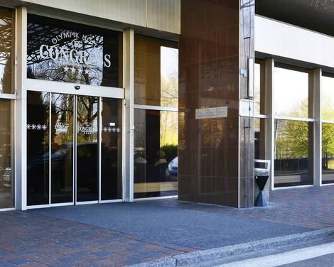Olympik Congress Hotel