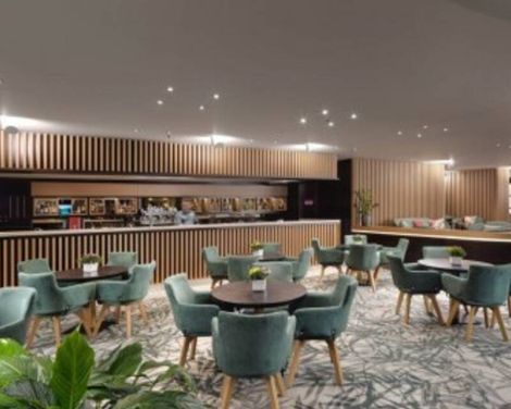 Crowne Plaza Athens City Centre-2