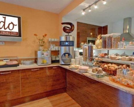 Hotel Evido