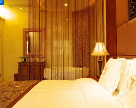 Dong Jiao Min Xiang Hotel-0