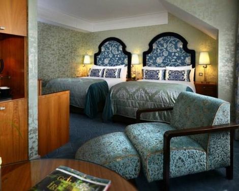 Clontarf Castle Hotel-2