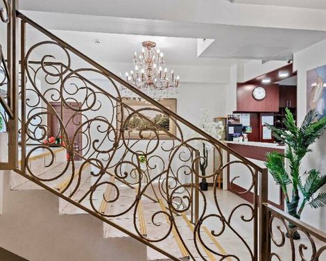 Lina Hotel