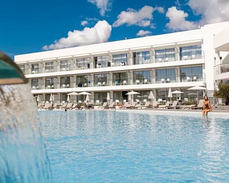 Hotel Gran Sagitario
