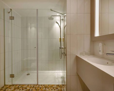 H+ Hotel Wien