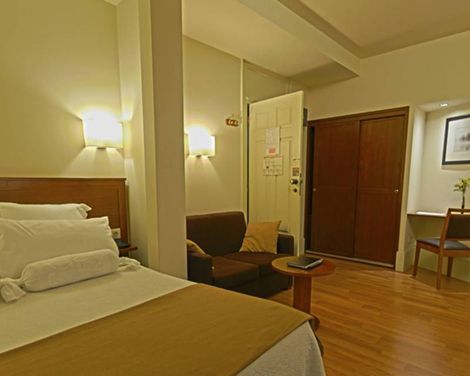 Hotel Aliados-2